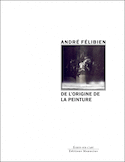 De l'origine de la peinture